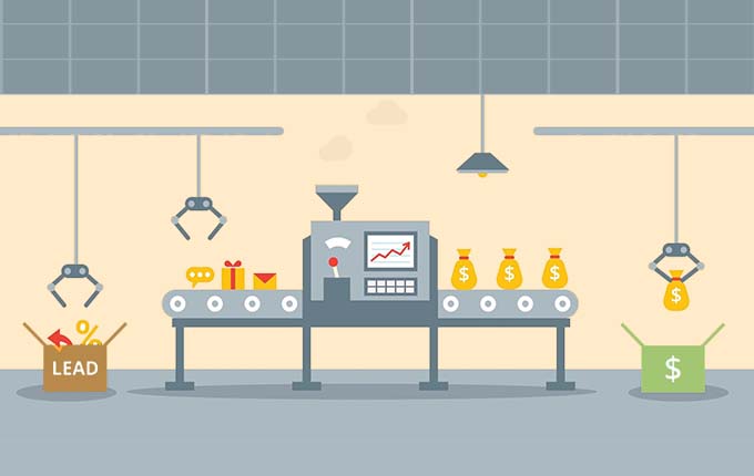 online-lead-generation